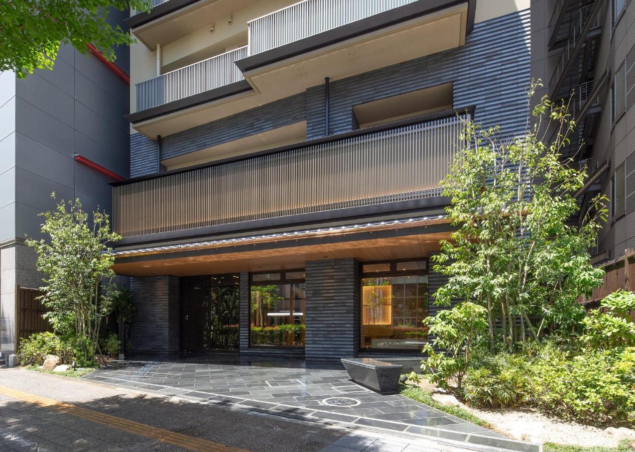 Onyado Nono Sendai Natural Hot Spring Екстериор снимка
