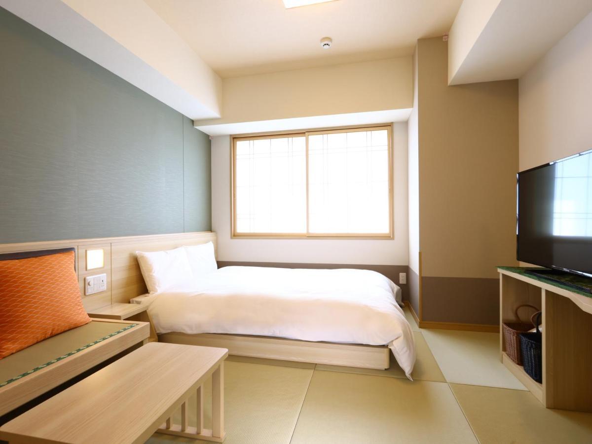 Onyado Nono Sendai Natural Hot Spring Екстериор снимка