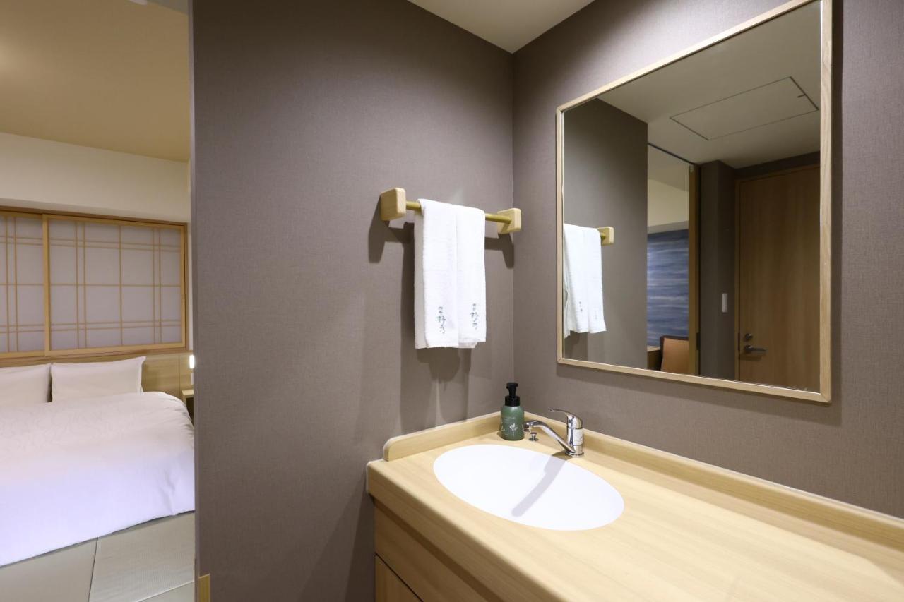 Onyado Nono Sendai Natural Hot Spring Екстериор снимка