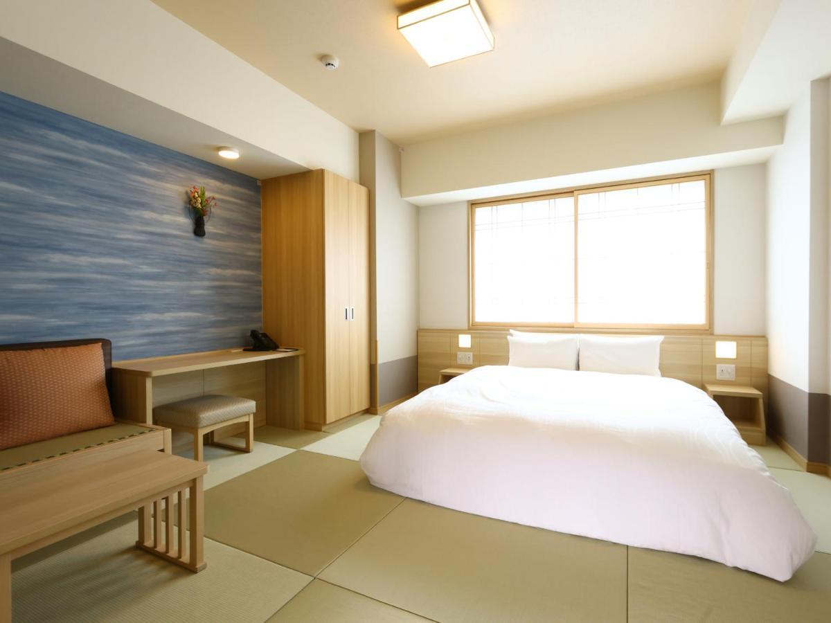 Onyado Nono Sendai Natural Hot Spring Екстериор снимка