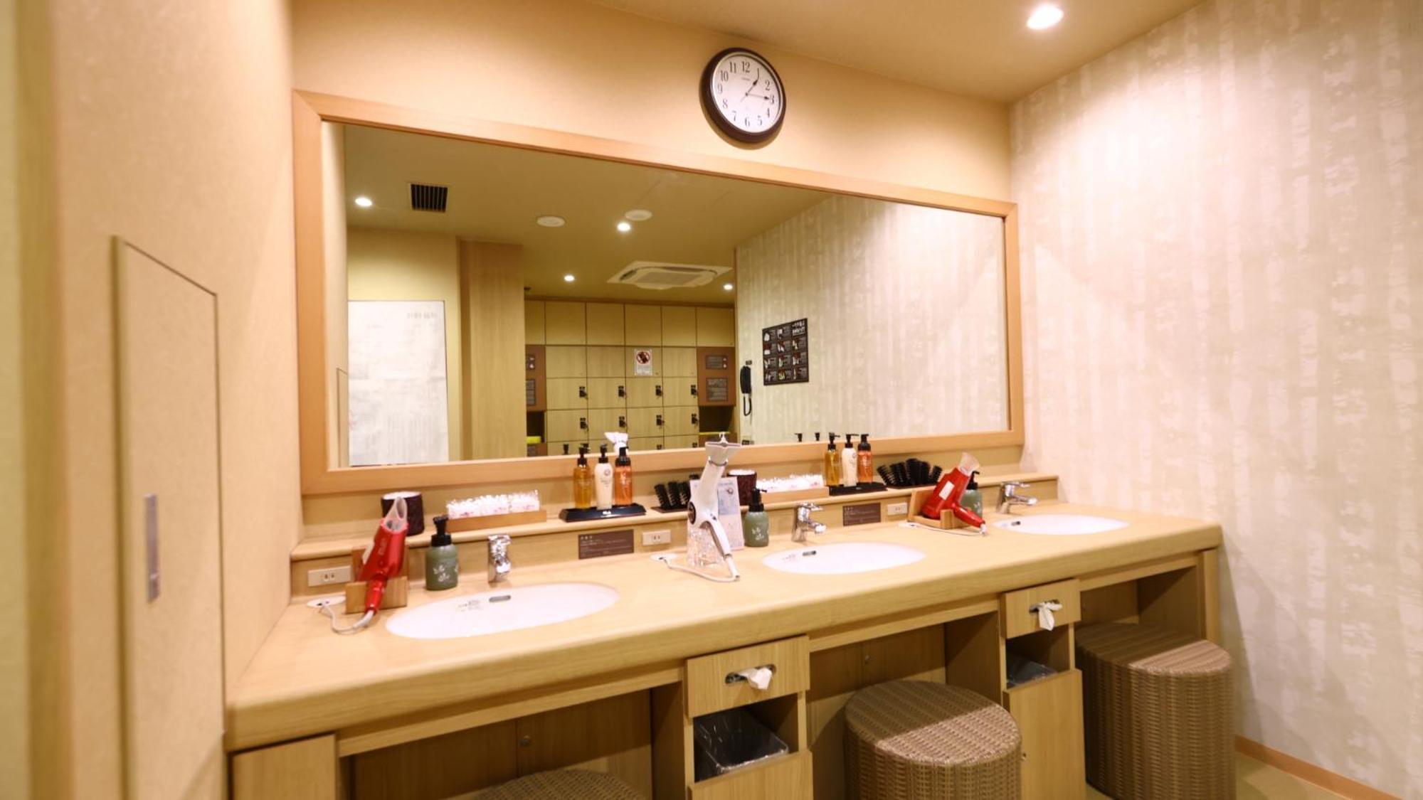 Onyado Nono Sendai Natural Hot Spring Екстериор снимка