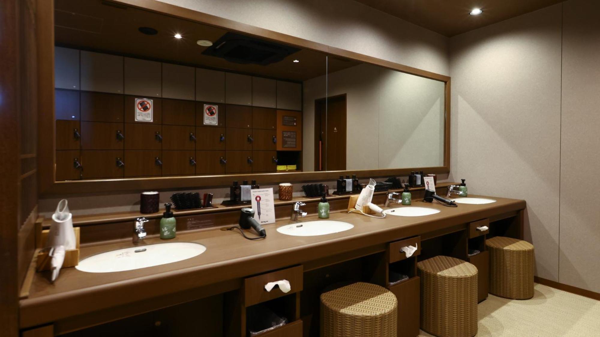 Onyado Nono Sendai Natural Hot Spring Екстериор снимка